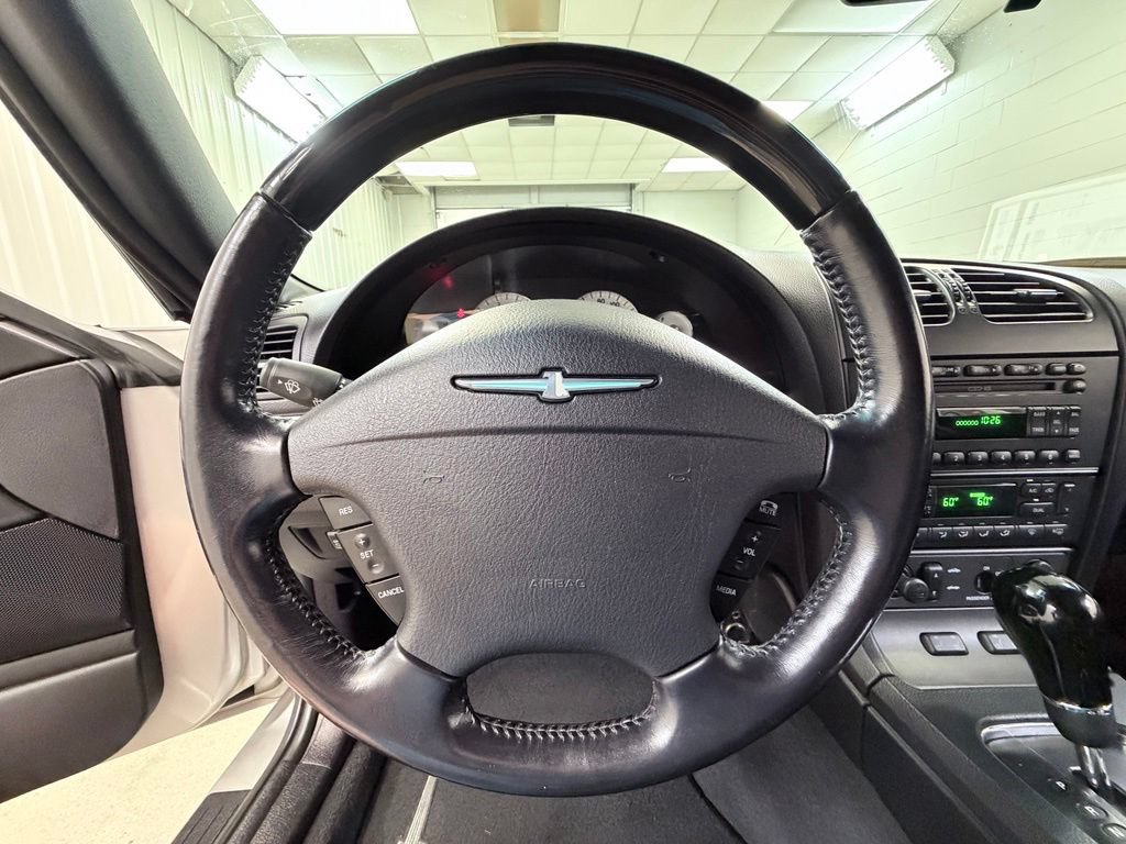 Used 2004 Ford Thunderbird RWD image 28