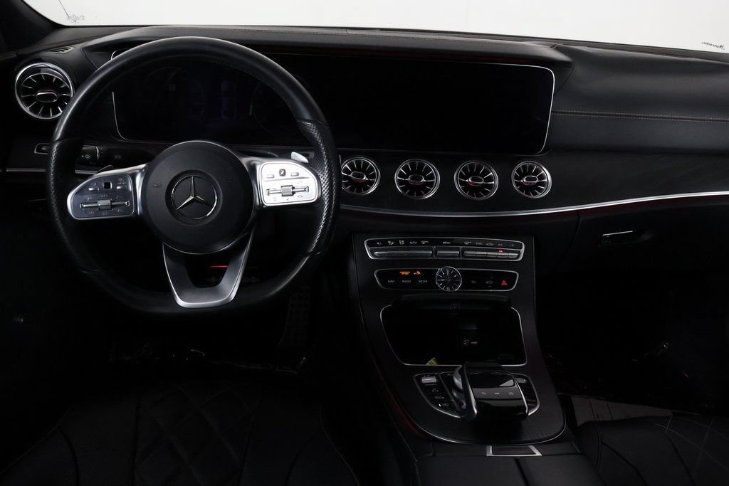 Used 2019 Mercedes-Benz CLS 450 image 7