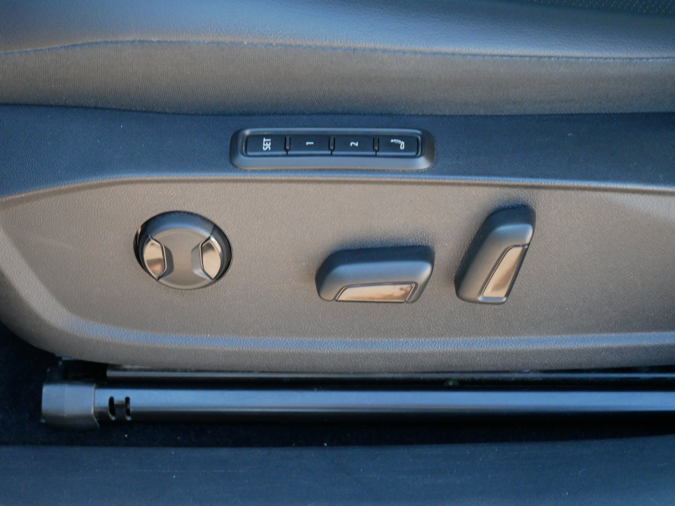 Used 2021 Volkswagen ID.4 Pro S image 20