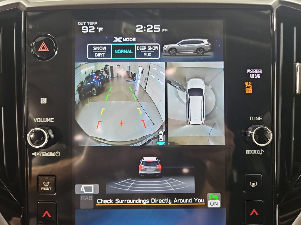 New 2026 Subaru Ascent Touring AWD/4WD image 20