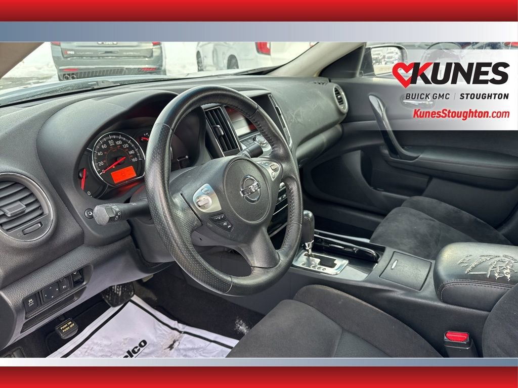 Used 2011 Nissan Maxima 3.5 S image 20