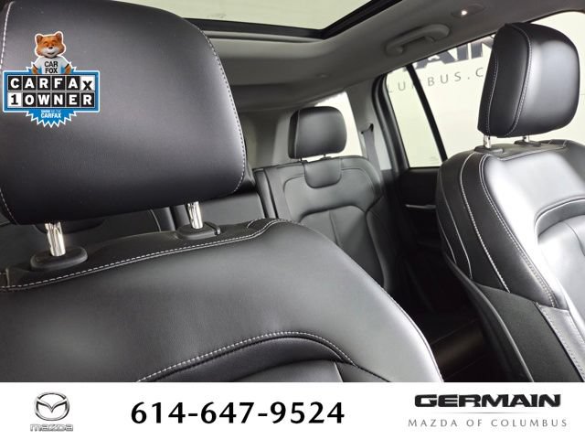 Used 2024 Jeep Grand Cherokee Limited w/ Trailer Tow Package AWD/4WD image 20