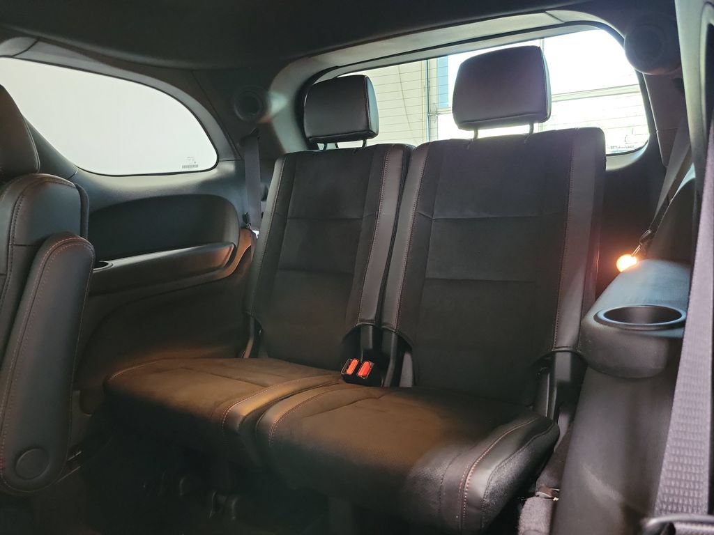 New 2026 Dodge Durango GT AWD/4WD image 9
