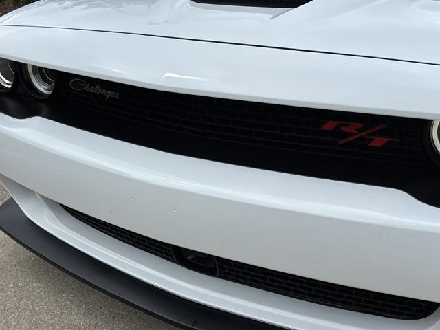 Used 2021 Dodge Challenger R/T Scat Pack RWD image 12