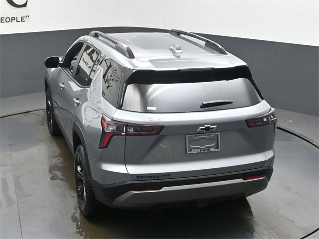 New 2026 Chevrolet Equinox LT w/ Convenience Package II image 35