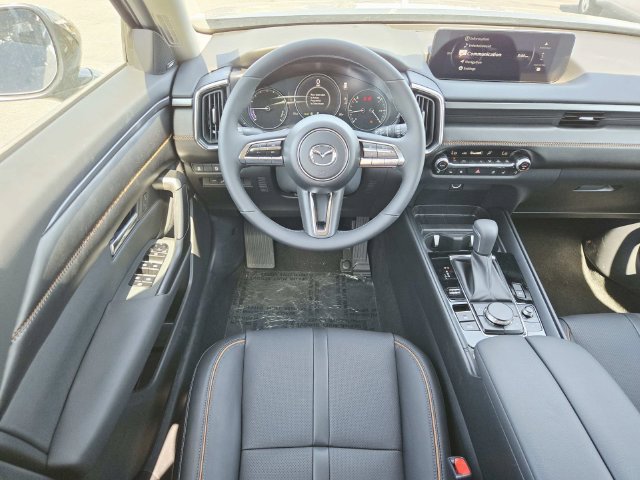 New 2026 MAZDA CX-50 2.5 Hybrid w/ Premium Plus Pkg AWD/4WD image 8