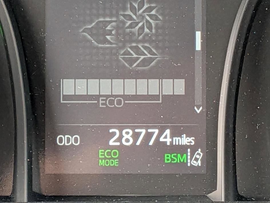 Used 2022 Toyota Camry SE image 22