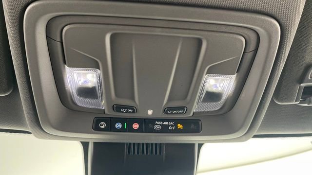 Used 2023 Chevrolet Silverado 1500 Custom w/ Rally Edition image 42