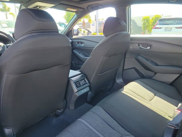 New 2026 Honda Accord Sport image 13