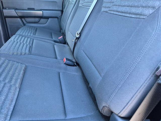 Used 2021 Ford F150 XL w/ STX Appearance Package AWD/4WD image 17