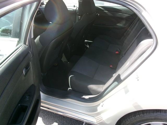 Used 2012 Chevrolet Malibu LT w/ Power Convenience Package FWD image 9