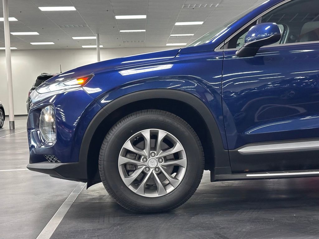 Used 2020 Hyundai Santa Fe SE image 12
