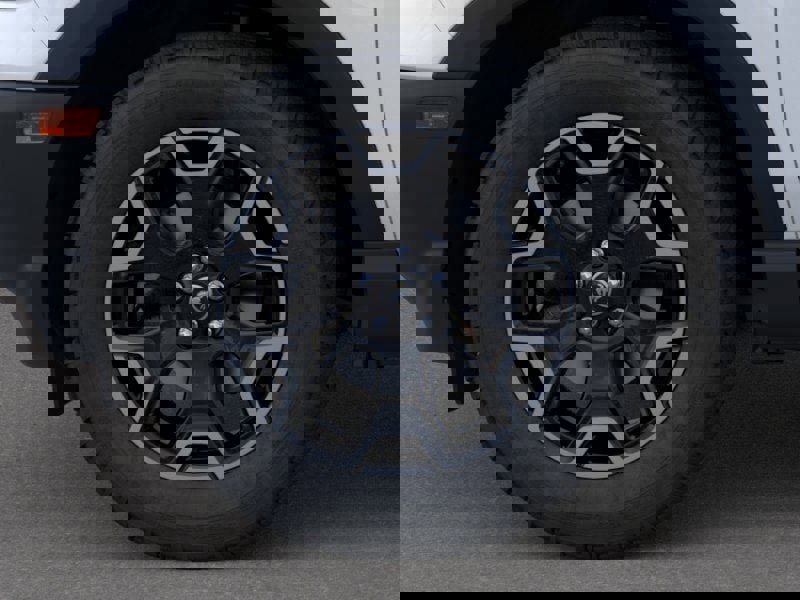 New 2025 Ford Bronco Sport Outer Banks w/ Outer Banks Tech Package+ image 19