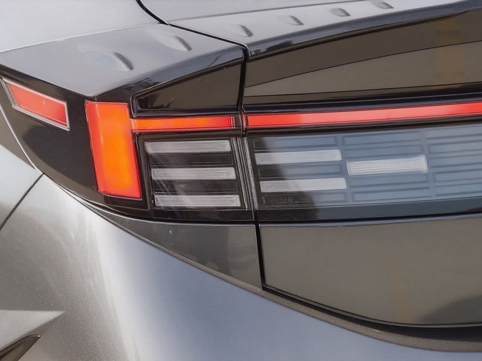 New 2026 Hyundai Sonata SEL FWD image 11