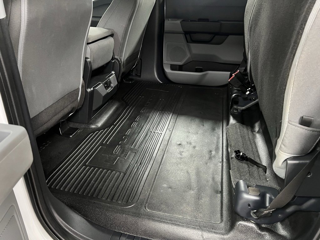 Used 2024 Ford F350 XL w/ XL Off-Road Package image 54