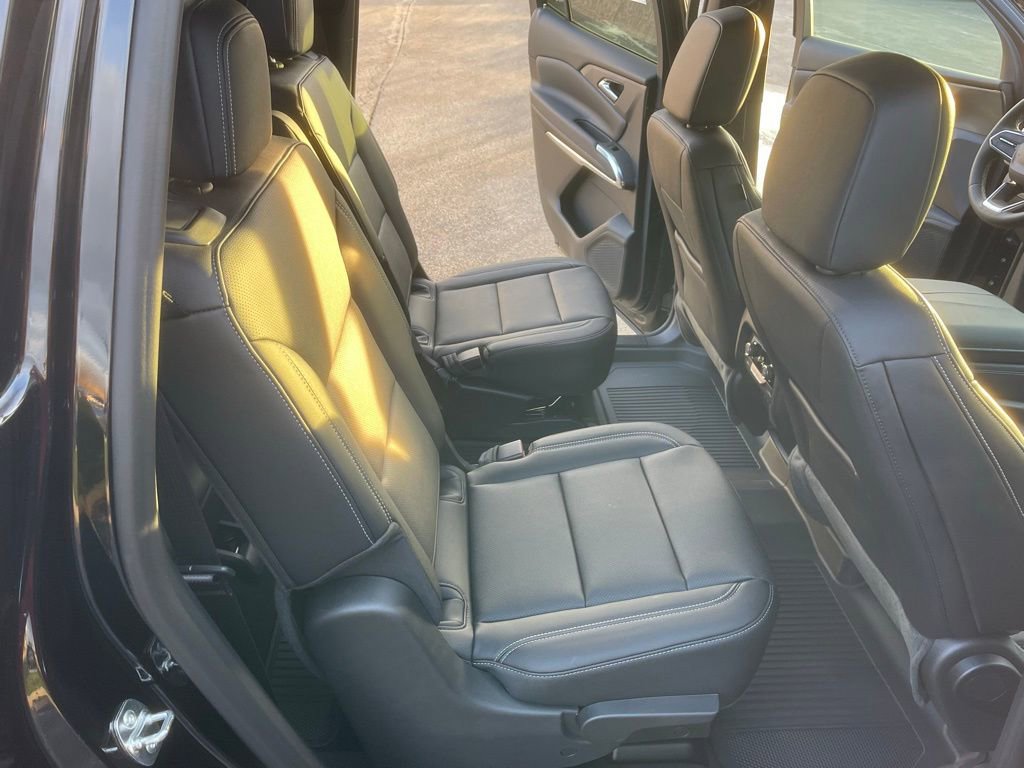 New 2026 Chevrolet Traverse LT w/ Driver Confidence Package image 28