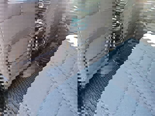 Used 2025 RAM 1500 Big Horn image 17