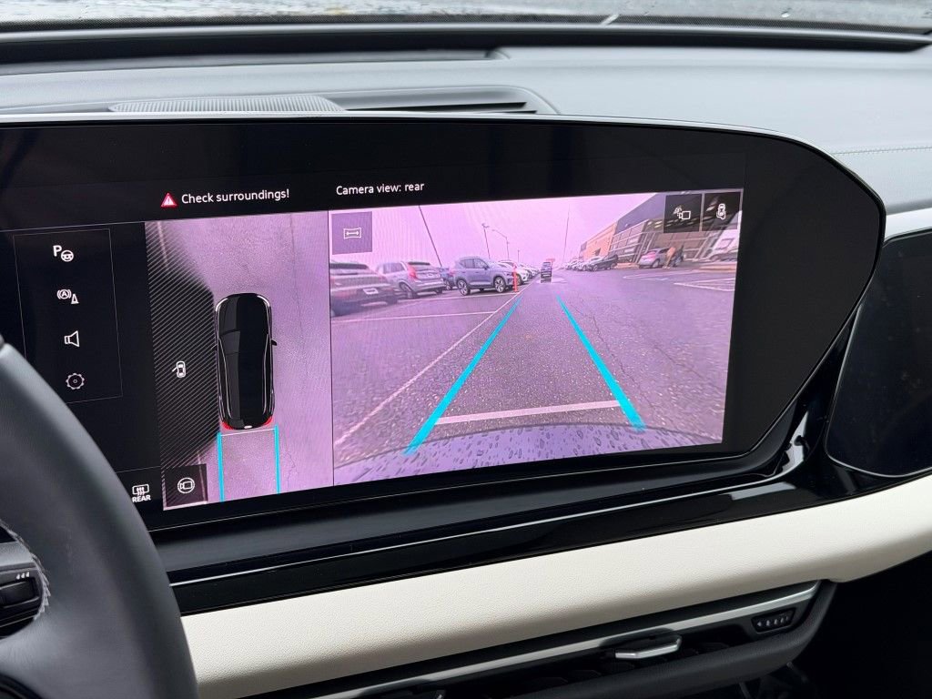 Certified 2025 Audi A5 2.0T Prestige w/ 19" Wheel Package image 28