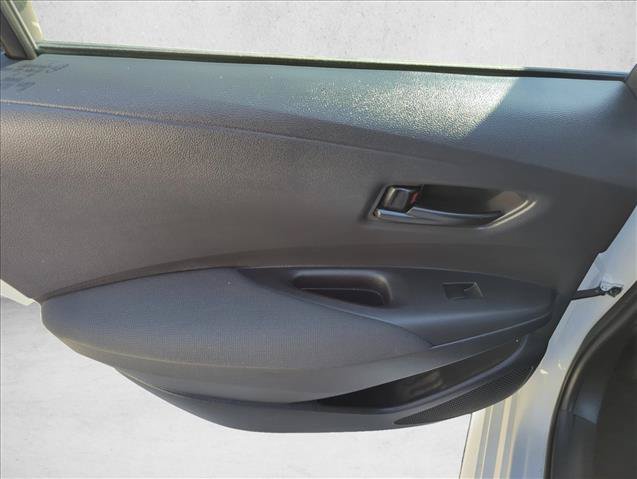 Certified 2023 Toyota Corolla LE FWD image 10