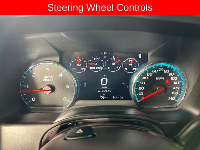 Used 2017 Chevrolet Suburban Premier image 17