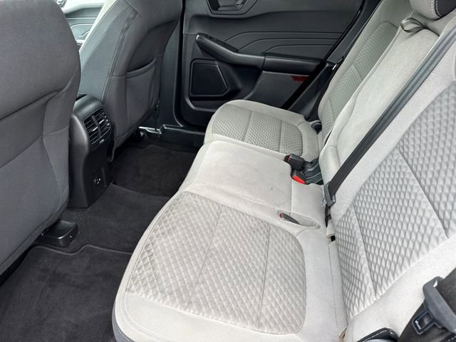 Used 2022 Ford Escape SE w/ SE Sport Appearance Package AWD/4WD image 18