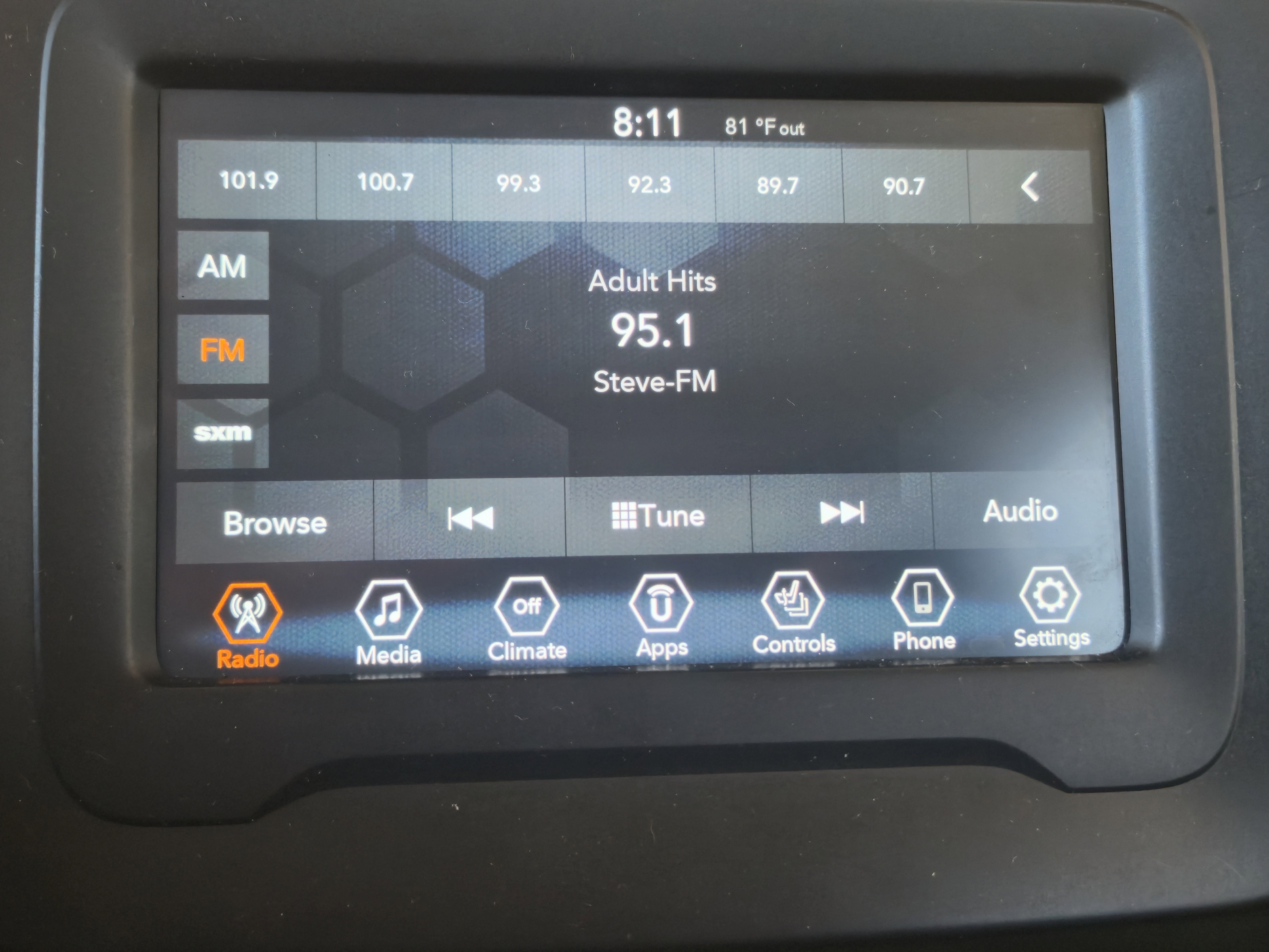 Used 2020 Jeep Renegade Trailhawk w/ Cold Weather Group AWD/4WD image 20