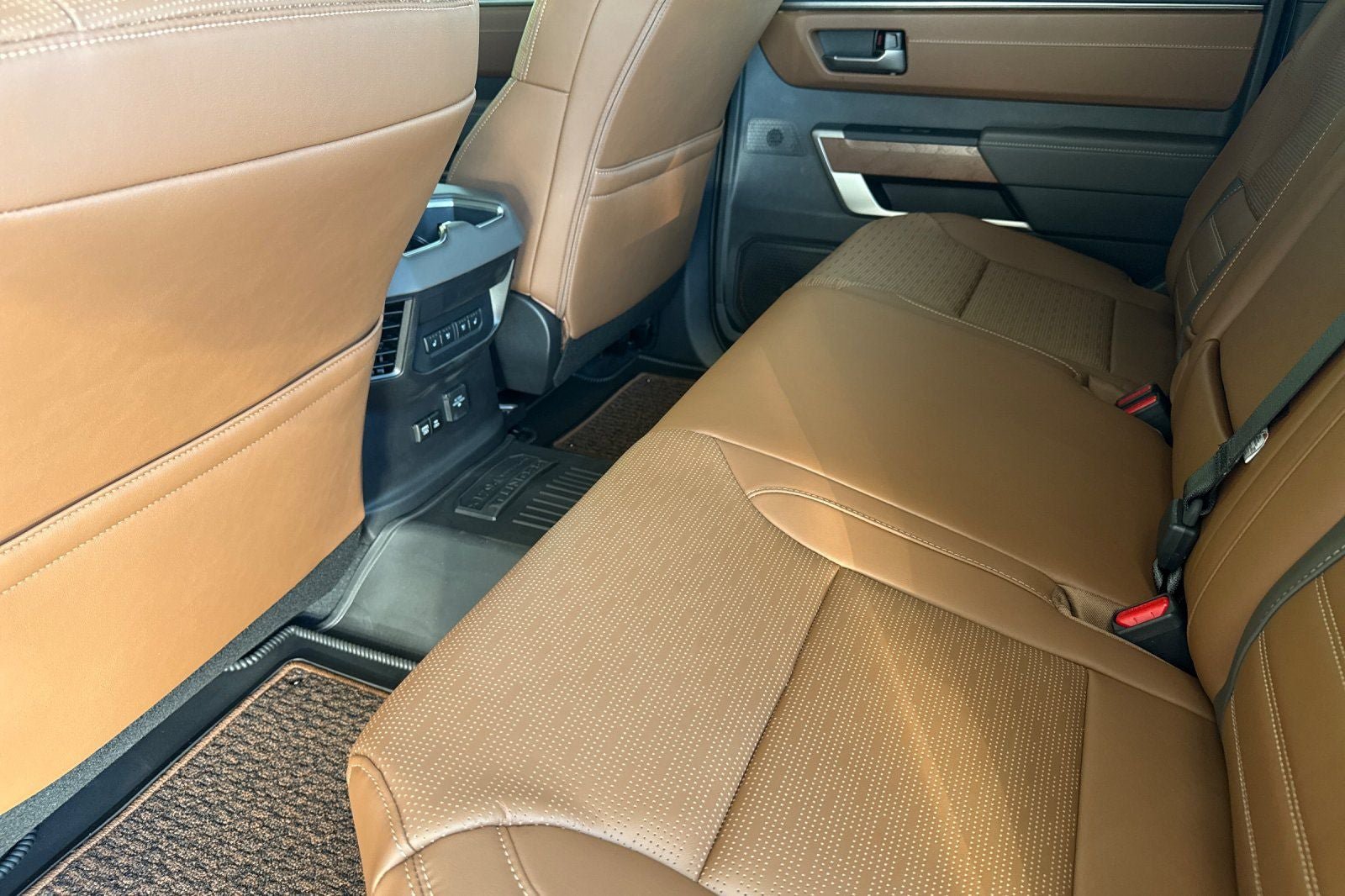 New 2026 Toyota Tundra 1794 Edition AWD/4WD image 14
