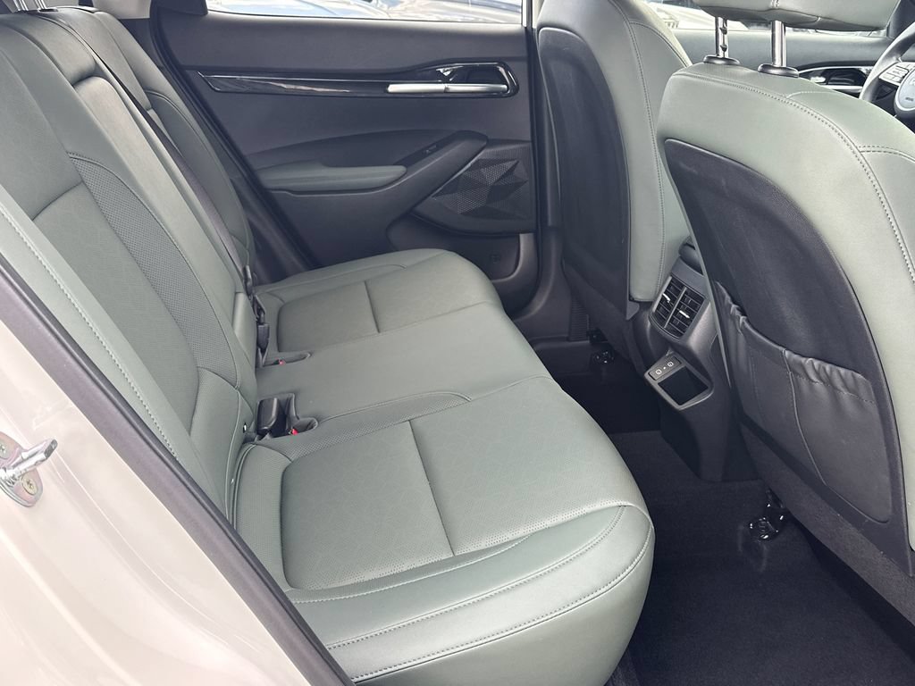 Certified 2024 Kia Seltos SX AWD/4WD image 13
