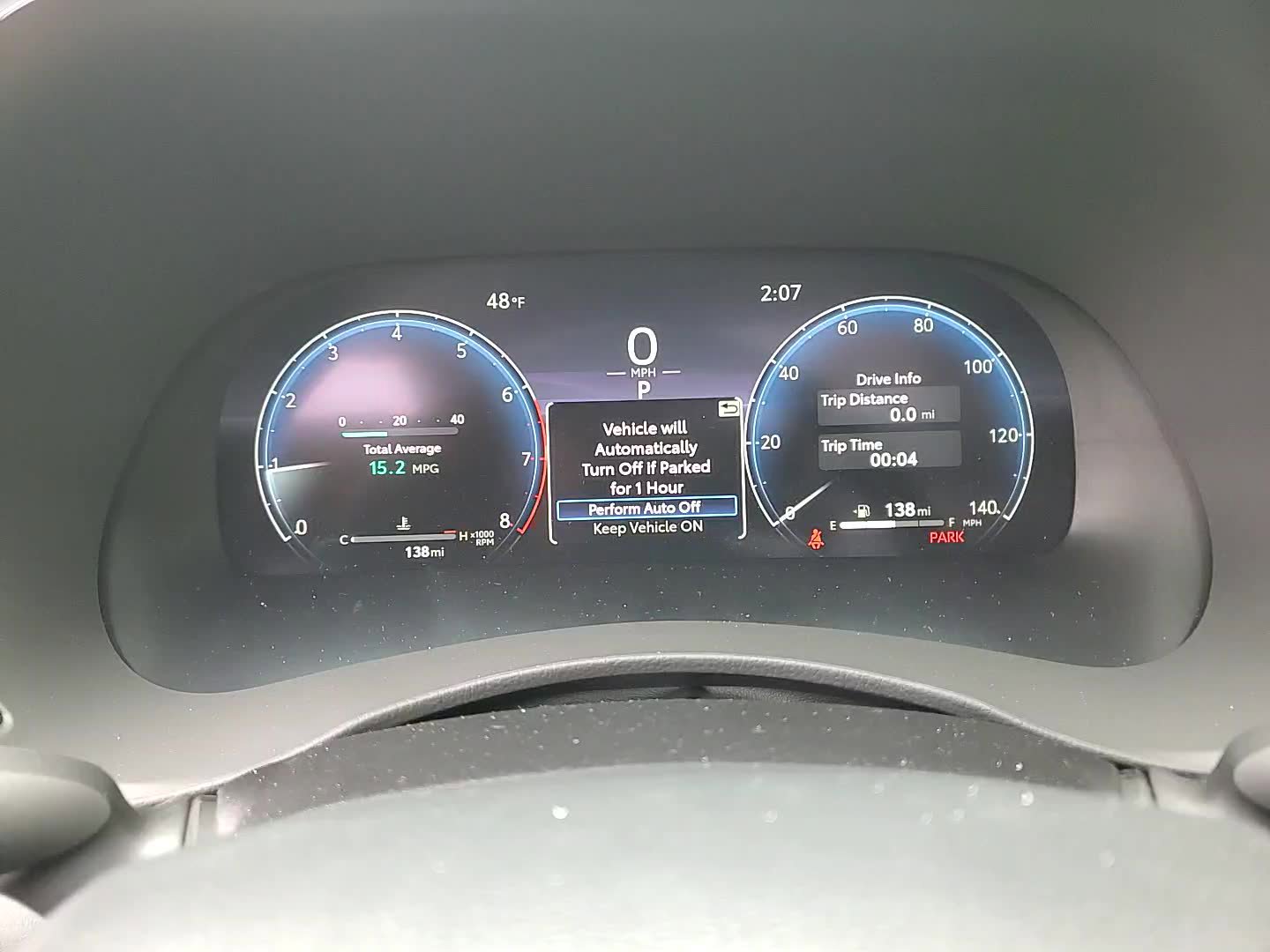 New 2025 Toyota Highlander Platinum image 16