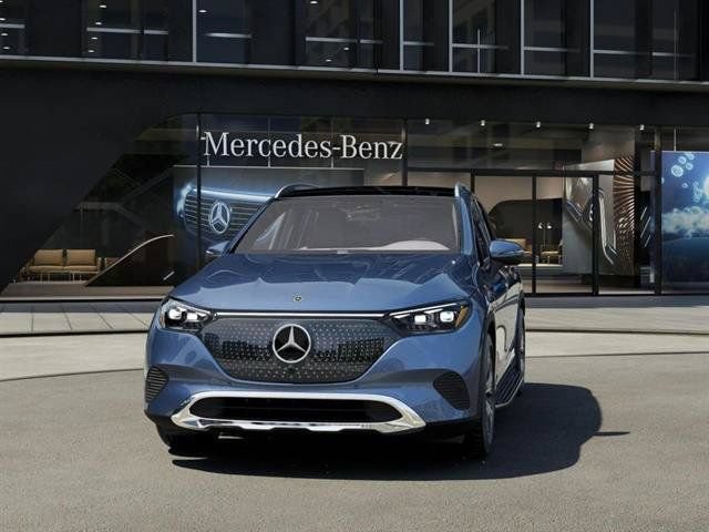 New 2027 Mercedes-Benz EQE 320 4MATIC SUV image 41