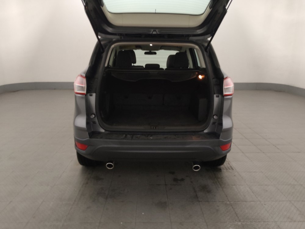 Used 2014 Ford Escape S FWD image 29