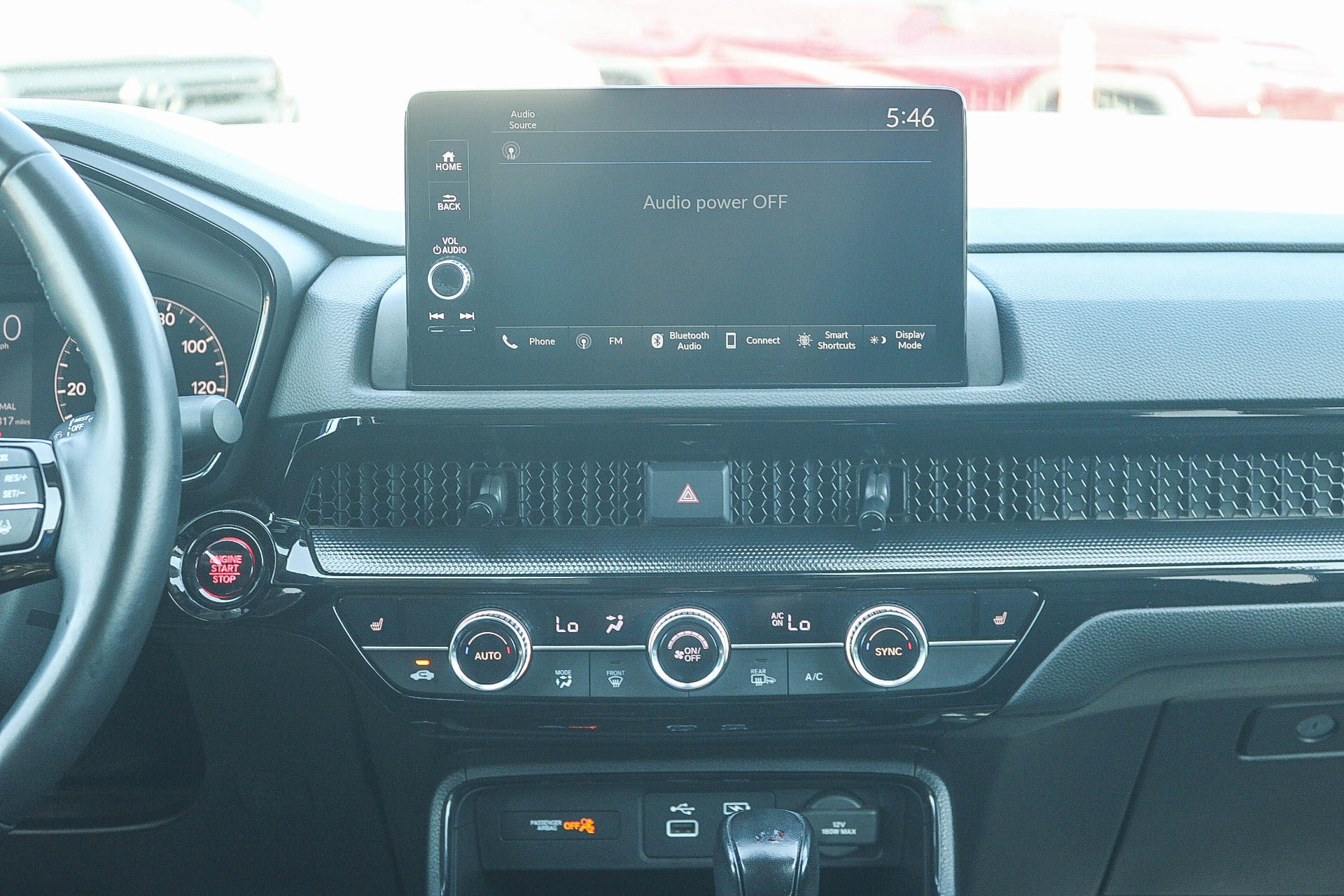 Used 2025 Honda CR-V EX-L image 14