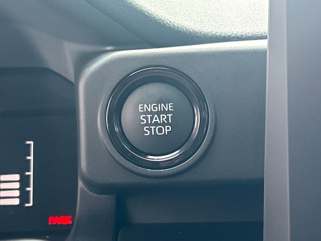 New 2026 Toyota Tacoma SR image 13