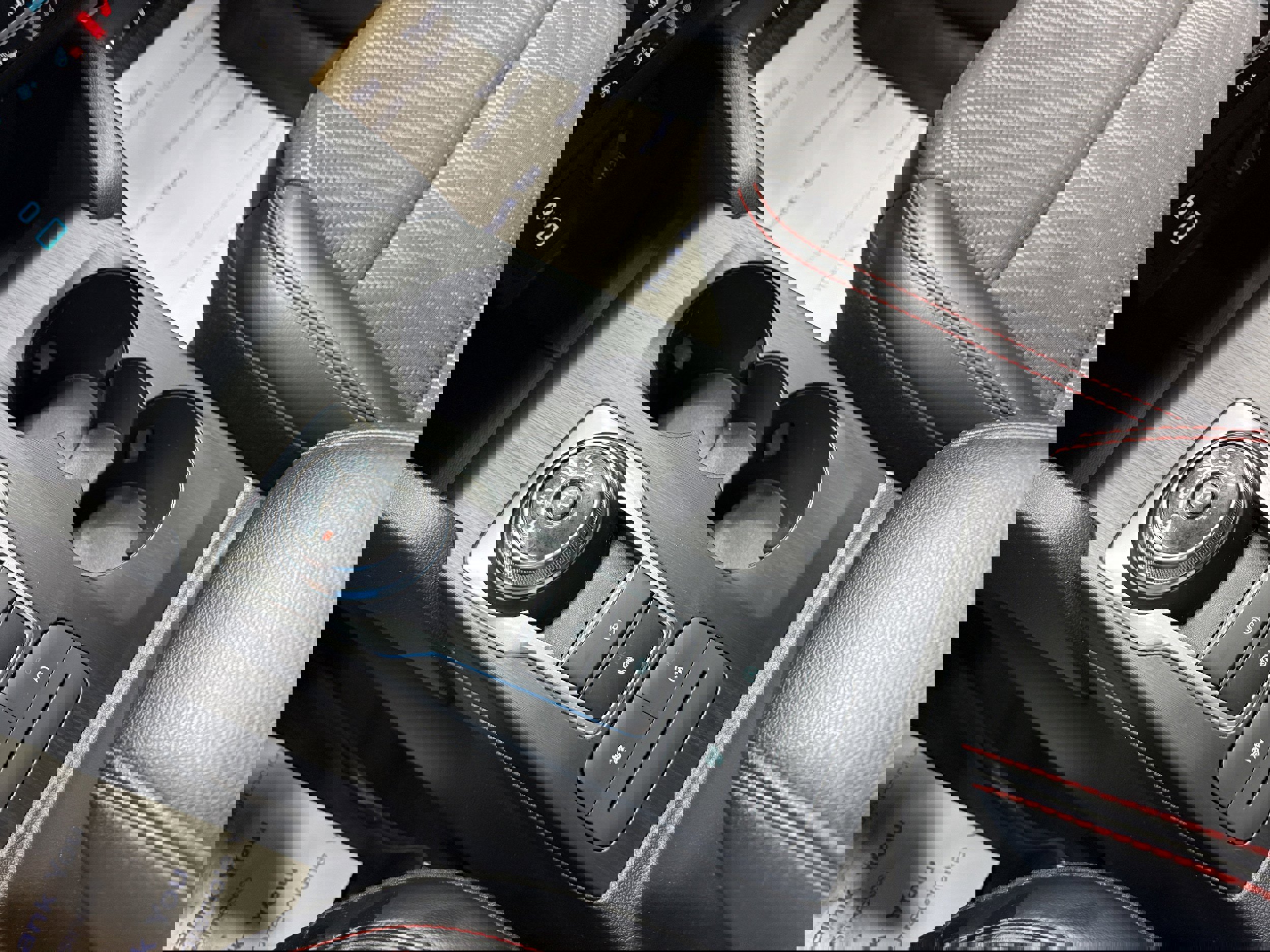 Used 2023 Ford Escape ST-Line image 20