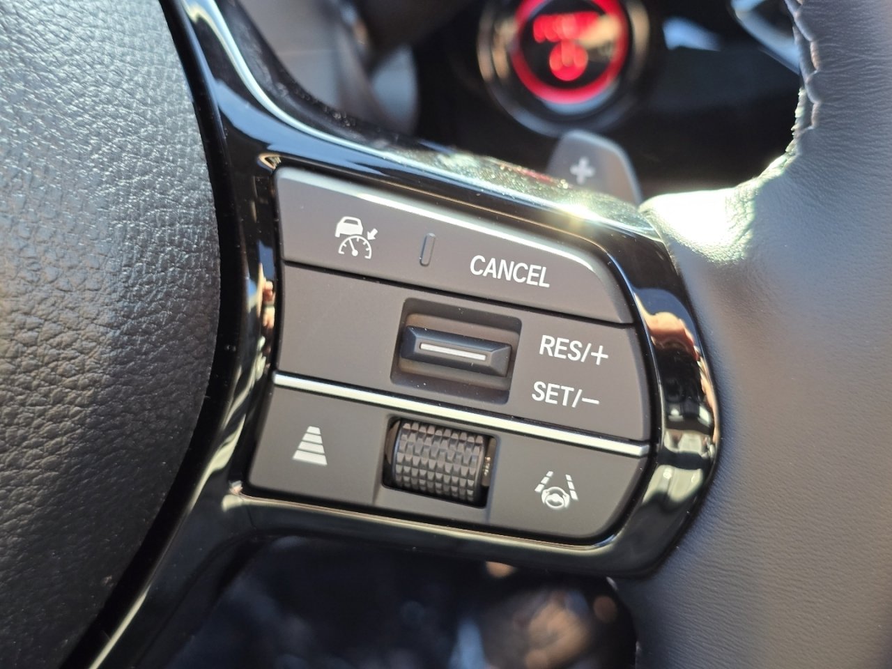 New 2026 Honda Civic Sport Touring image 35