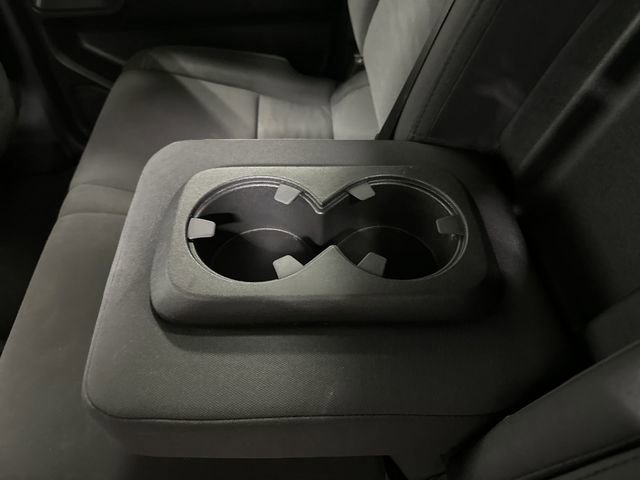 Used 2023 Nissan Frontier SV w/ Midnight Edition Package image 20