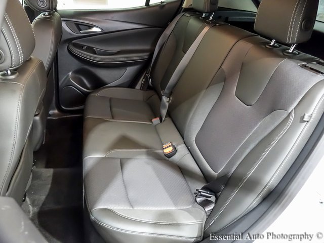 Used 2025 Buick Encore GX Preferred image 11