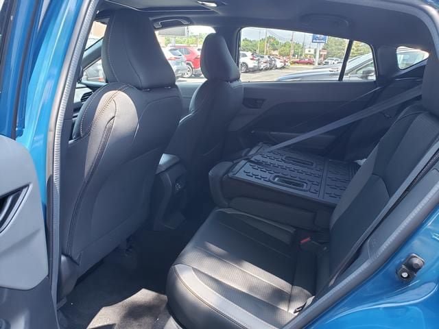 New 2026 Subaru Crosstrek 2.5i Wilderness AWD/4WD image 12