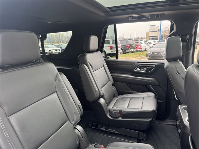 Used 2021 Chevrolet Tahoe Z71 image 9