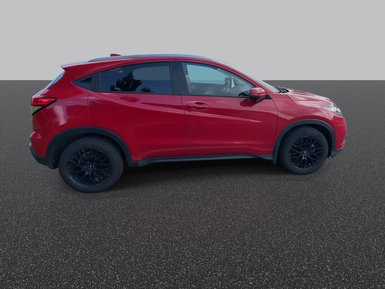 Used 2020 Honda HR-V EX image 10