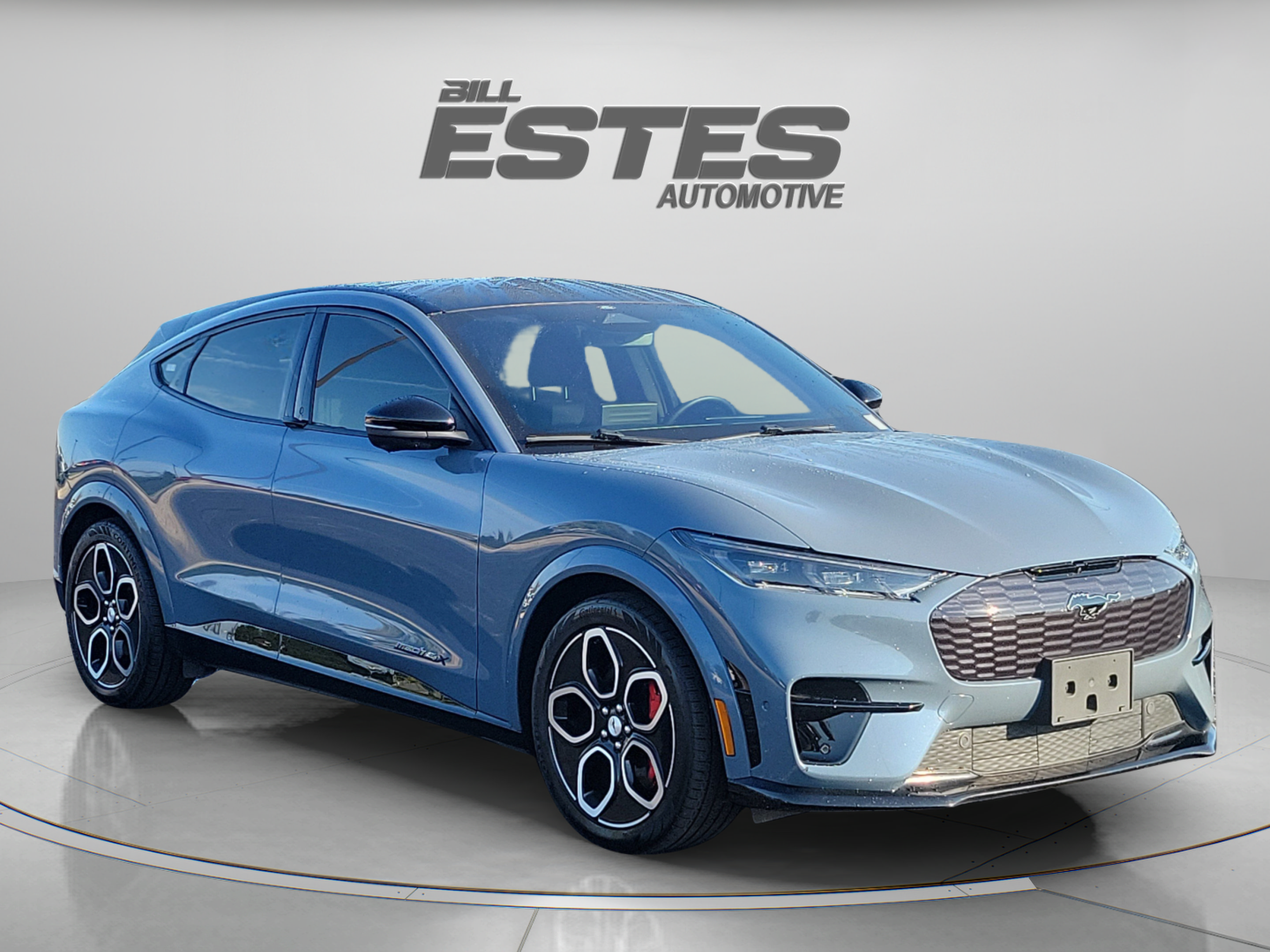 Used 2023 Ford Mustang Mach-E GT AWD/4WD image 5