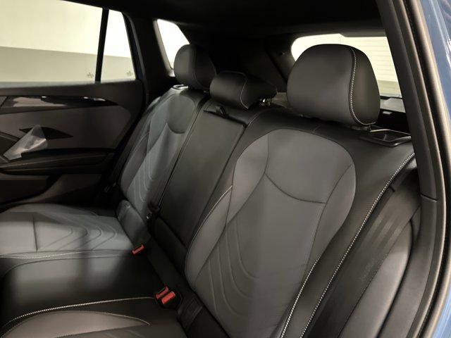 New 2026 Volkswagen Tiguan SE R-Line image 21