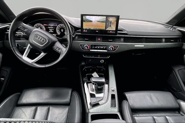 Used 2023 Audi A4 2.0T Premium Plus AWD/4WD image 15