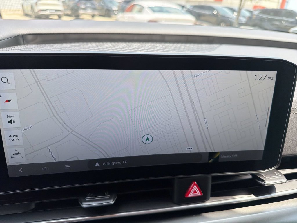 New 2027 Kia Carnival SX w/ Dark Edition Package FWD image 22