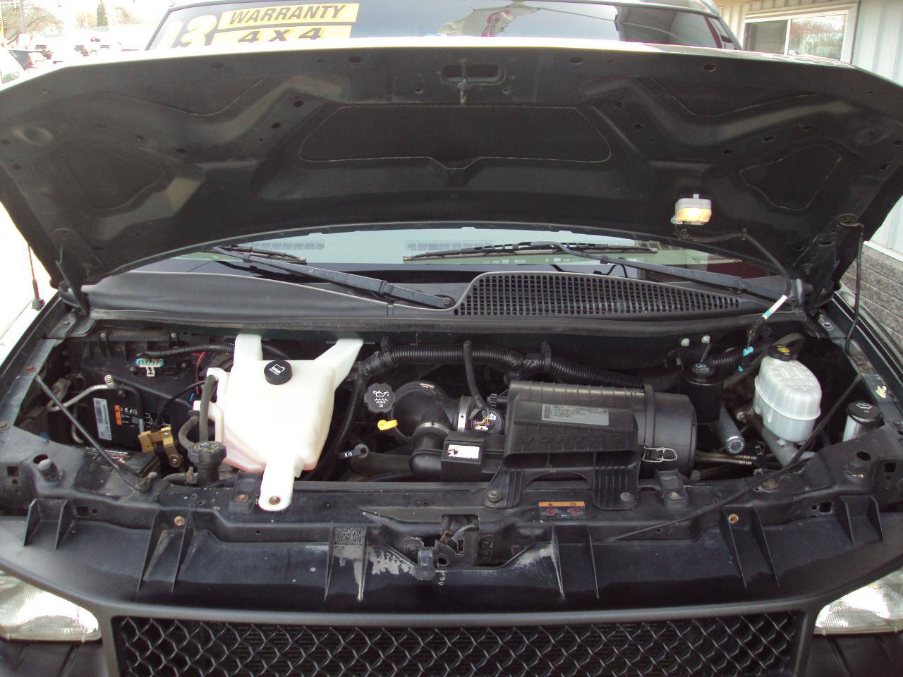 Used 2013 Chevrolet Express 1500 AWD image 26