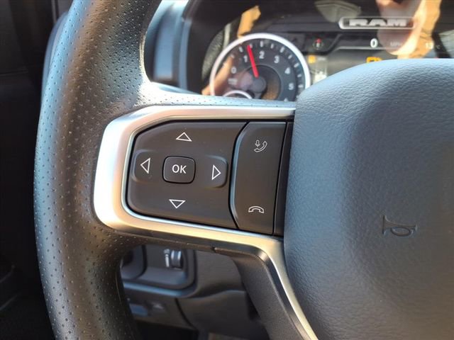 New 2026 RAM 1500 Classic Warlock AWD/4WD image 19