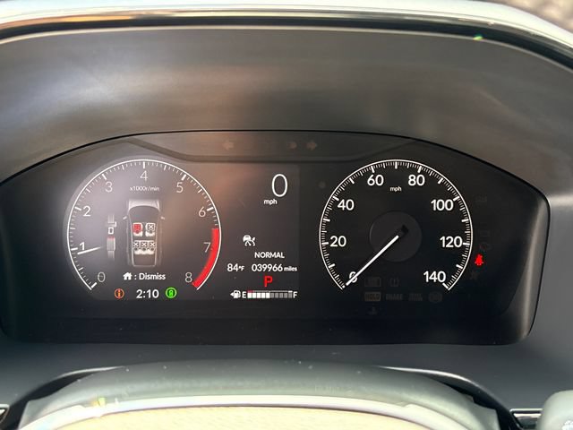 Used 2023 Honda CR-V EX-L image 19