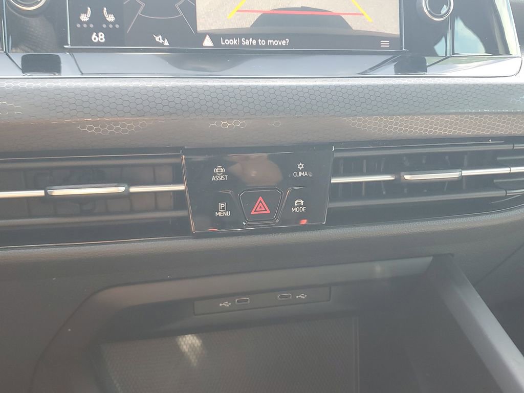 Certified 2022 Volkswagen GTI S FWD image 27
