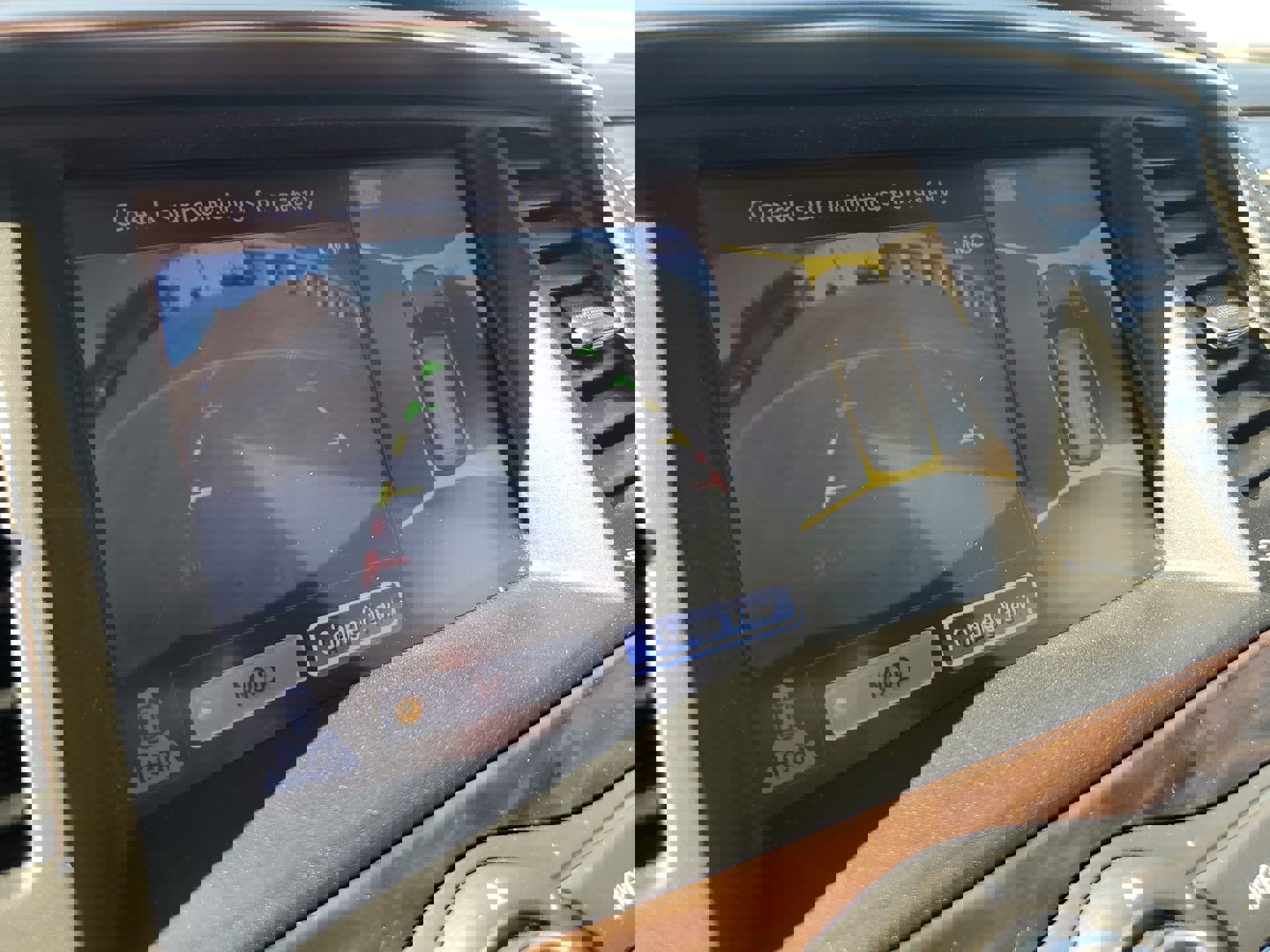 Used 2017 Nissan Armada SL w/ Technology Package image 23