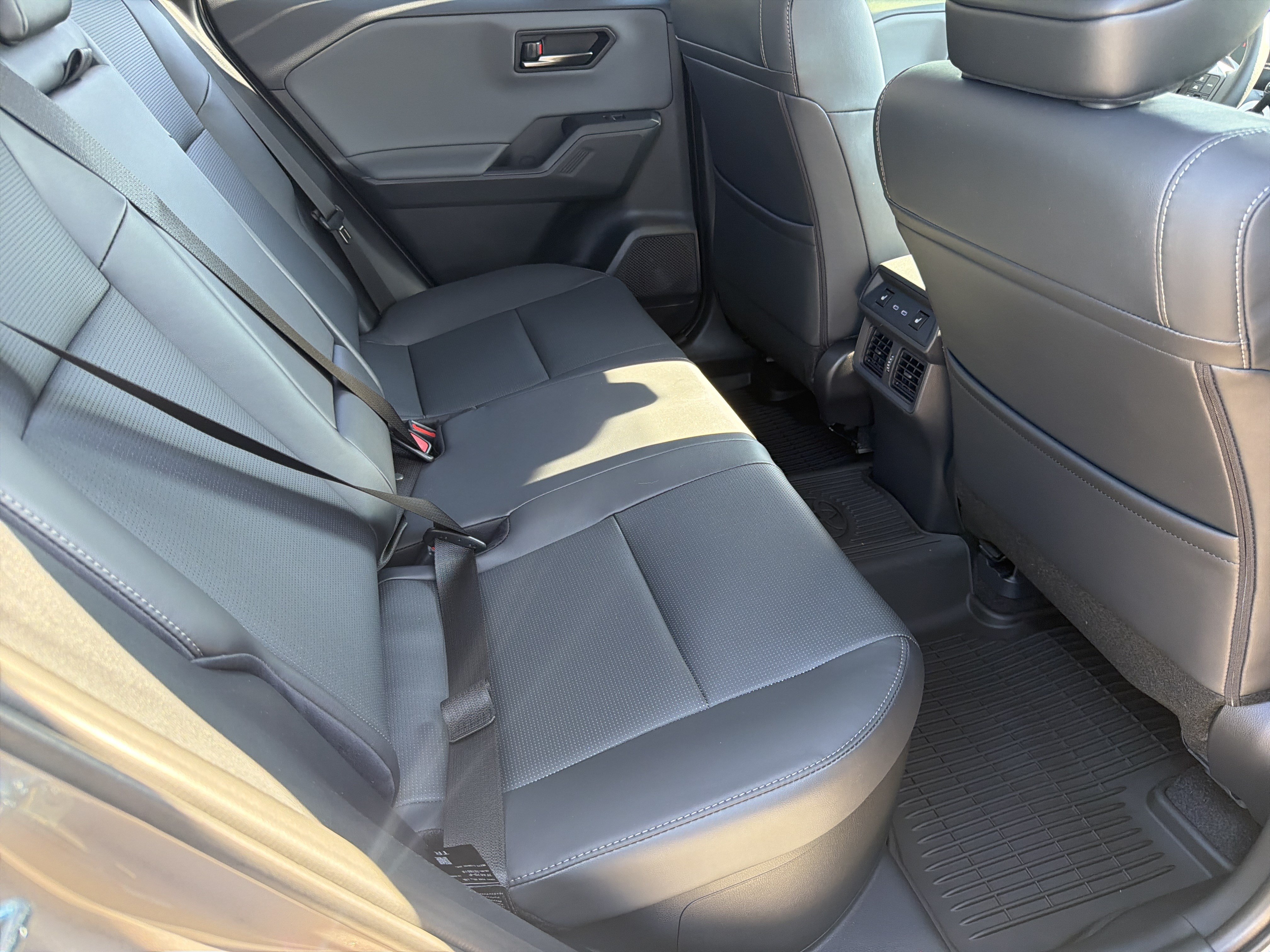 New 2026 Toyota RAV4 Limited AWD/4WD image 15